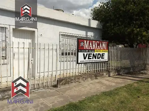 Casa en Venta en Rafael Castillo, Partido de La Matanza