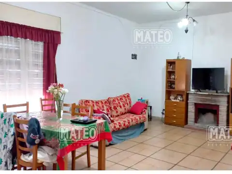 Casa en Venta en Paso del Rey, Partido de Moreno
