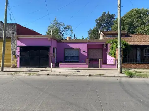 Casa en Venta en José Clemente Paz, Partido de José C. Paz