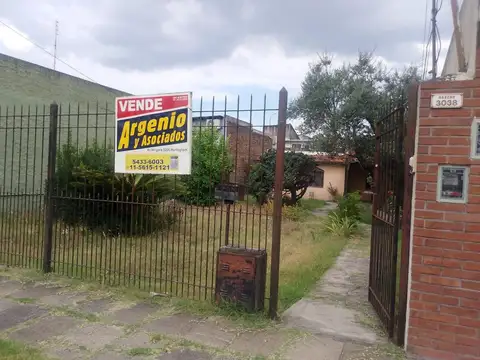 Casa en Venta en Villa Santos Tesei, Partido de Hurlingham