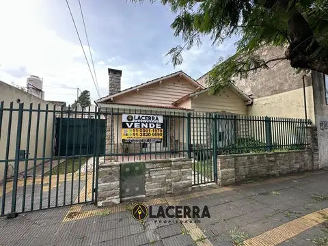 Casa en Venta en Temperley, Partido de Lomas de Zamora