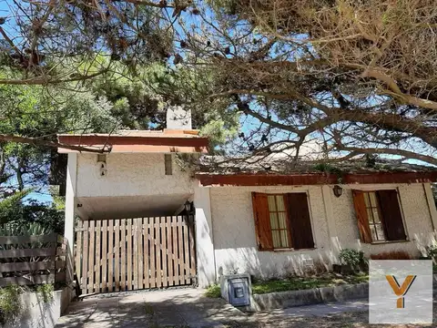 Casa en Venta en Las Toninas, Partido de La Costa
