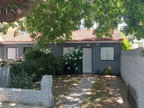 Casa en Venta en Santa Teresita, Partido de La Costa