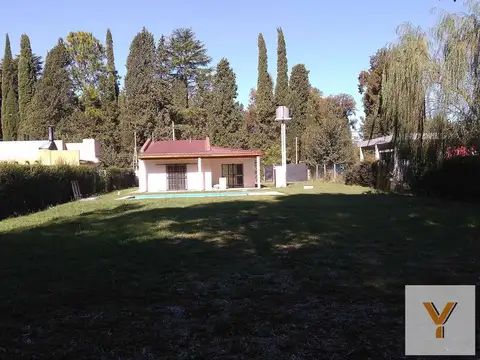 Casa en Venta en General Rodríguez, Partido de General Rodríguez