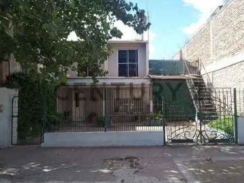 Casa en Venta en Los Polvorines, Partido de Malvinas Argentinas