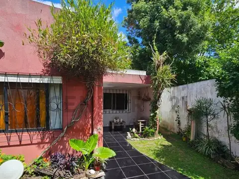 Casa en Venta en Hurlingham, Partido de Hurlingham