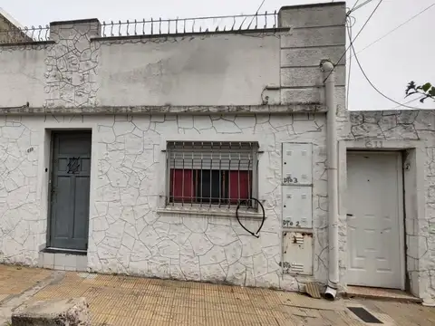 Casa en Venta en Sarandi, Partido de Avellaneda