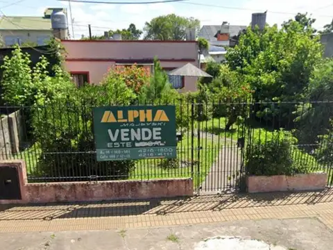 Casa en Venta en Berazategui, Partido de Berazategui