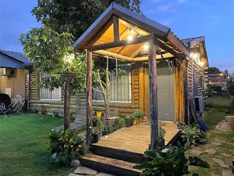 Casa en Venta en Acacias Blancas, Ingeniero Maschwitz