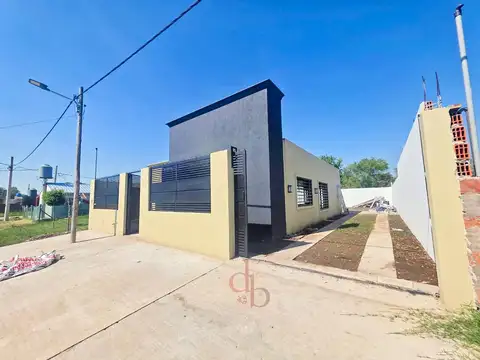 Casa en Venta en Longchamps, Partido de Almirante Brown
