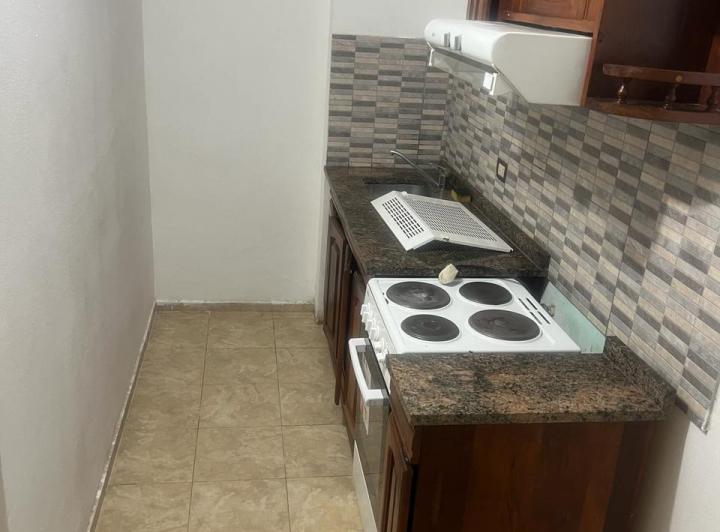 Departamento · 55m² · 3 Ambientes