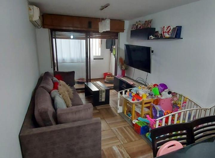 Departamento · 76m² · 6 Ambientes · 1 Cochera