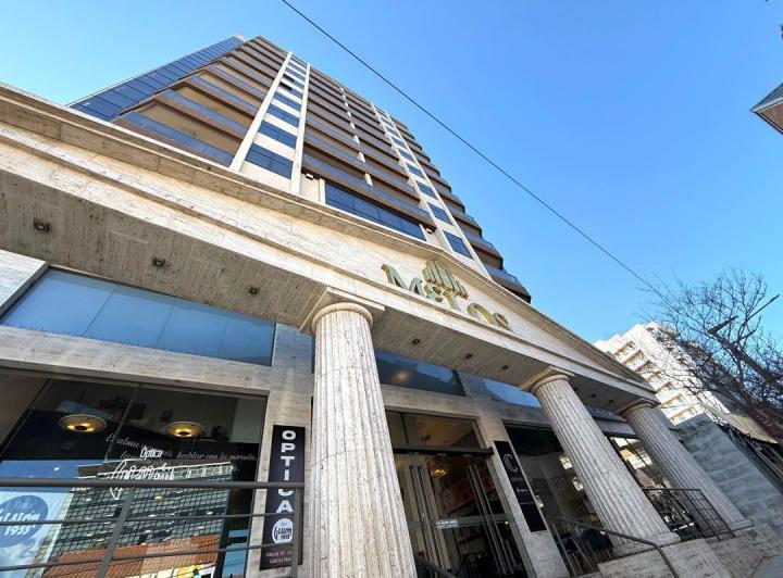 Departamento · 40m²