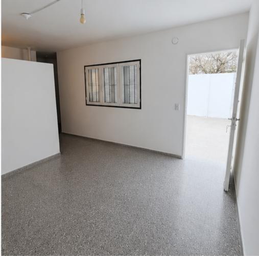 Departamento · 35m² · 2 Ambientes