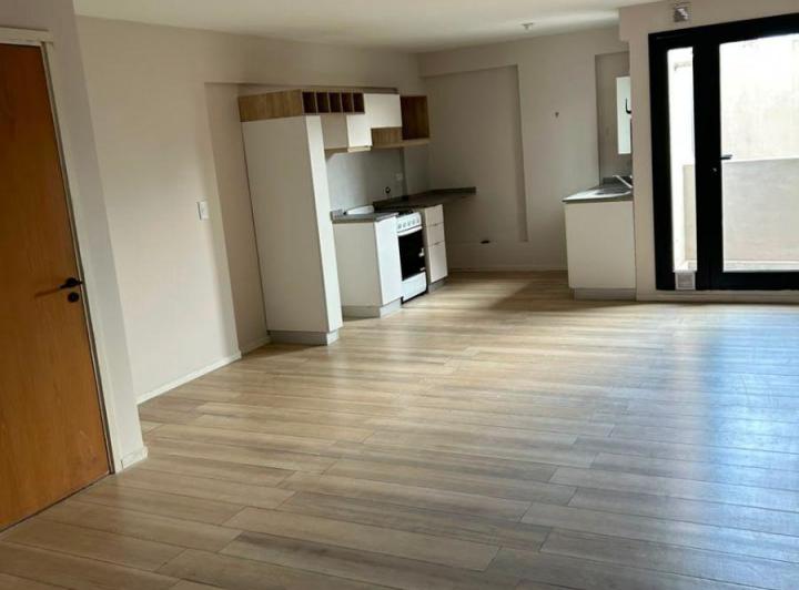 Departamento · 50m² · 3 Ambientes