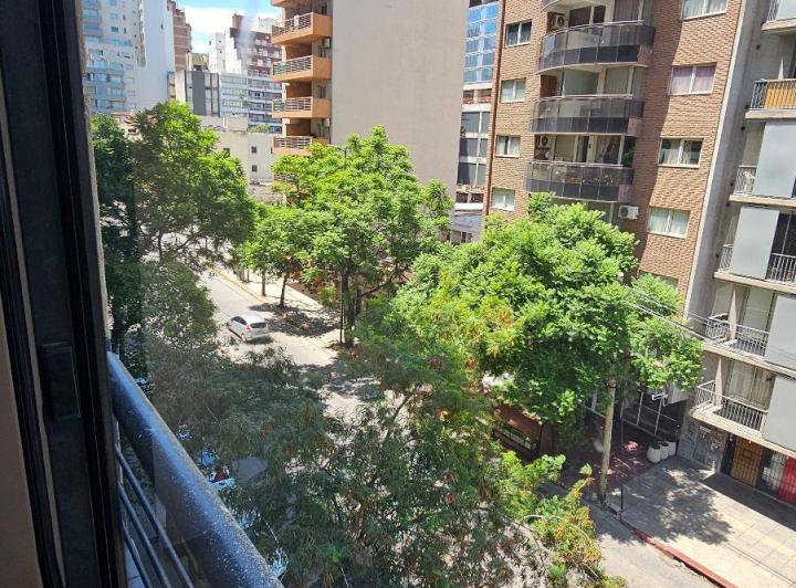Departamento · 47m² · 2 Ambientes