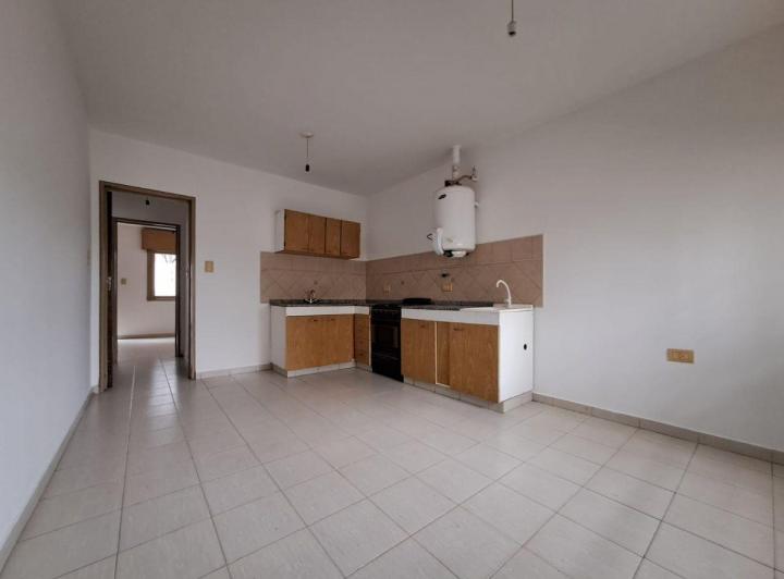 Departamento · 50m² · 4 Ambientes