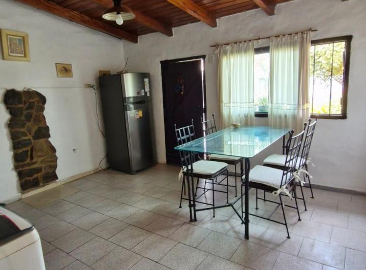 Casa · 60m² · 2 Ambientes
