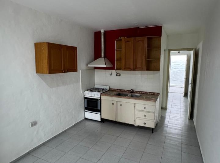 Departamento · 3 Ambientes