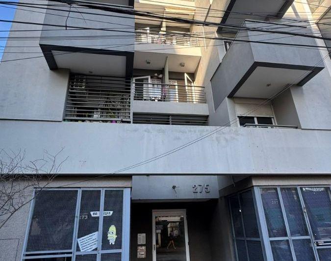 Departamento · 55m² · 3 Ambientes