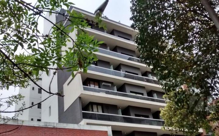 Departamento · 42m² · 2 Ambientes