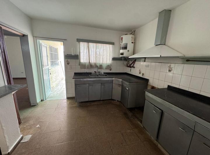Departamento · 4 Ambientes