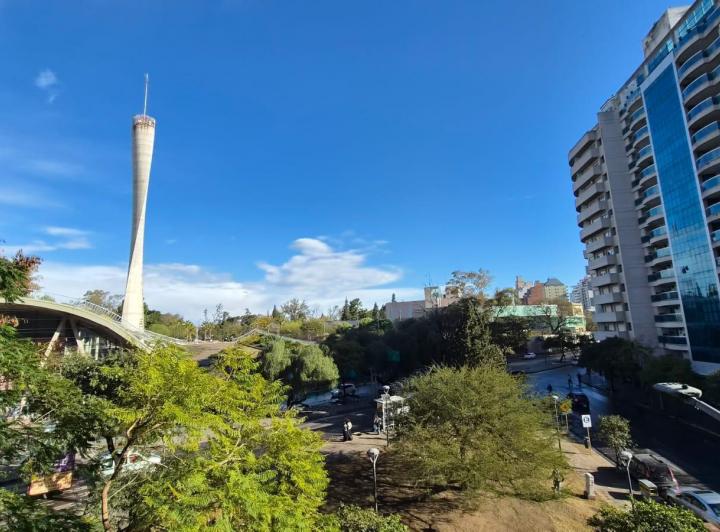 Departamento · 45m² · 2 Ambientes