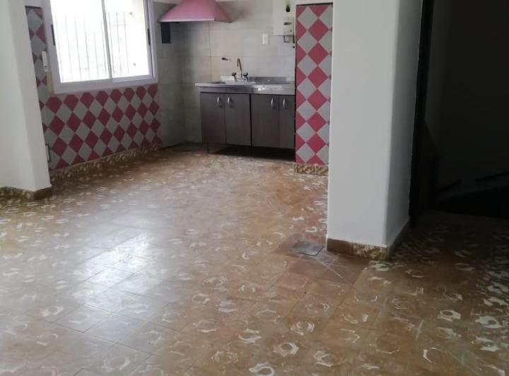 Departamento · 55m² · 3 Ambientes