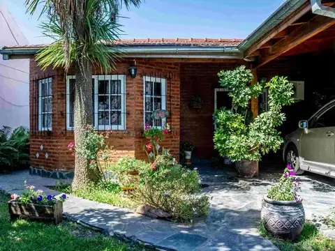 Casa en Venta en Ituzaingo, Partido de Ituzaingó