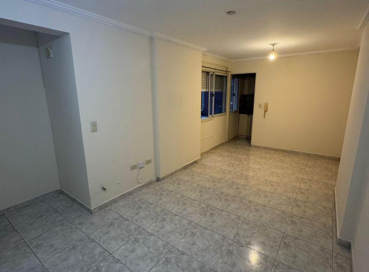 Departamento · 1 Ambiente