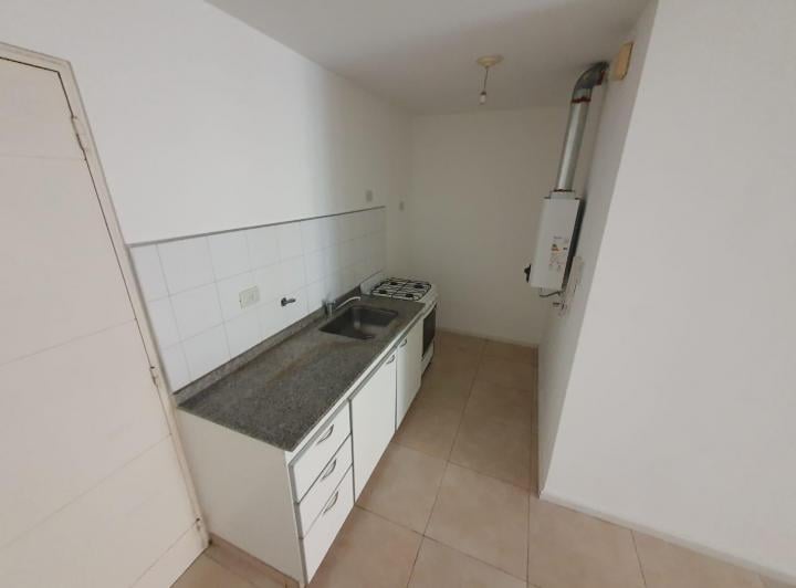 Departamento · 45m² · 2 Ambientes