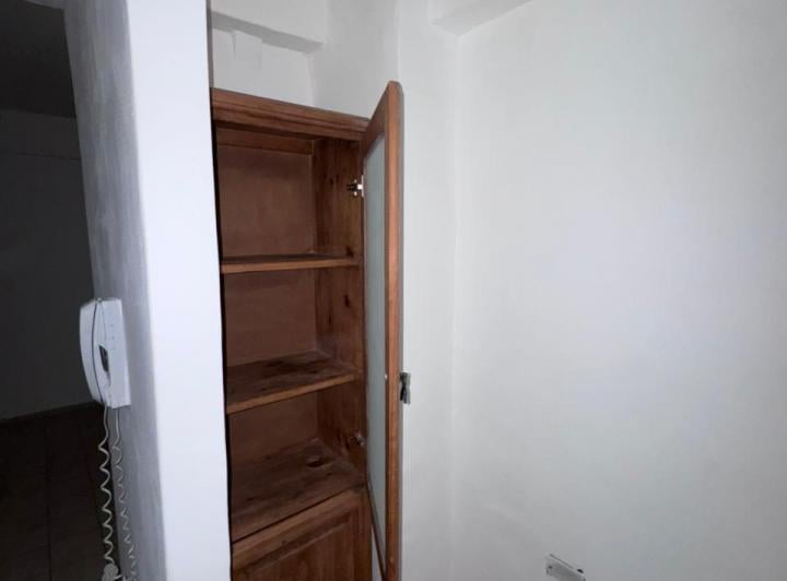 Departamento · 1 Ambiente
