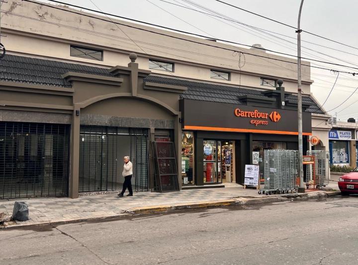 Local comercial · 140m² · 2 Ambientes