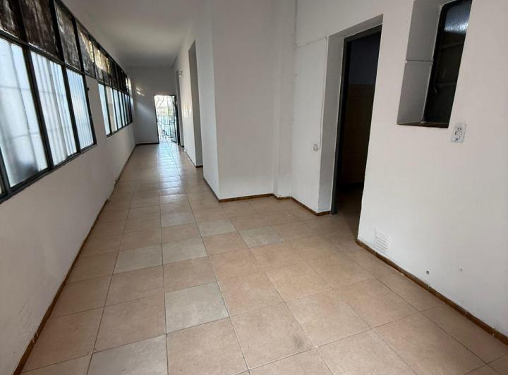 Casa · 5 Ambientes