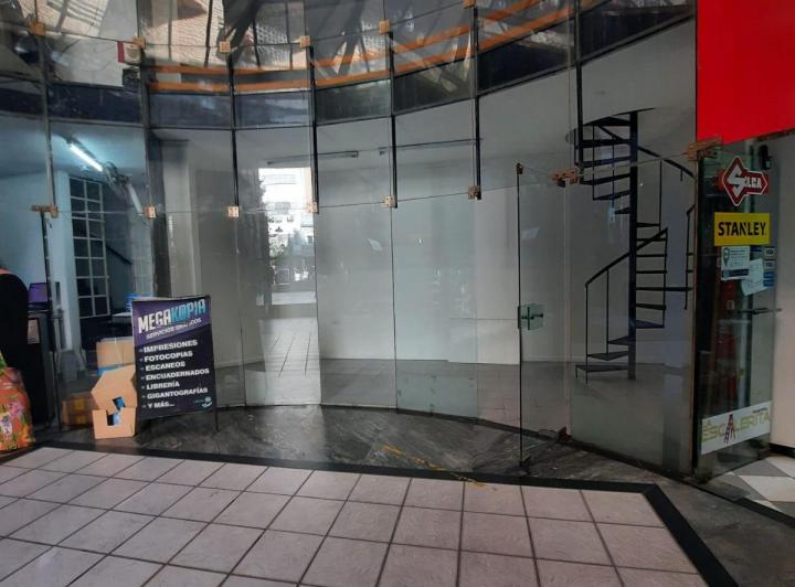 Local comercial · 40m² · 1 Ambiente
