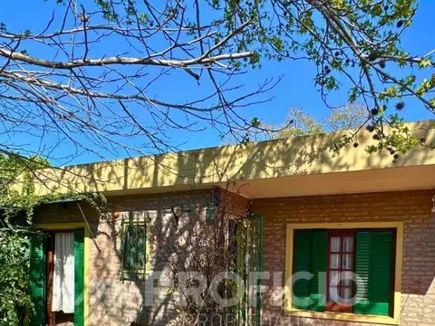 Casa en Venta en Ranelagh, Partido de Berazategui