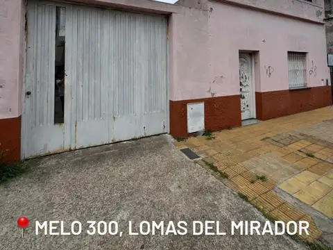 Casa en Venta en Lomas del Mirador, Partido de La Matanza