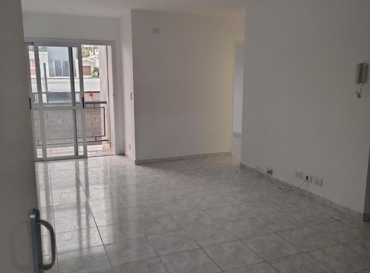 Departamento · 45m² · 3 Ambientes