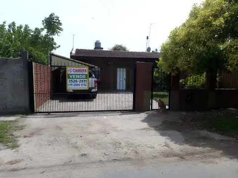 Casa en Venta en Santa Rosa, Partido de Florencio Varela