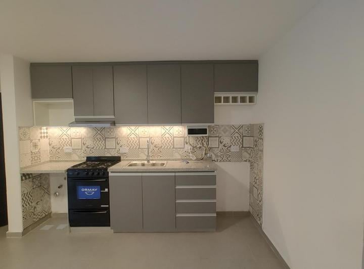Departamento · 3 Ambientes