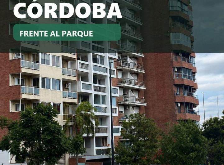 Departamento · 80m² · 6 Ambientes