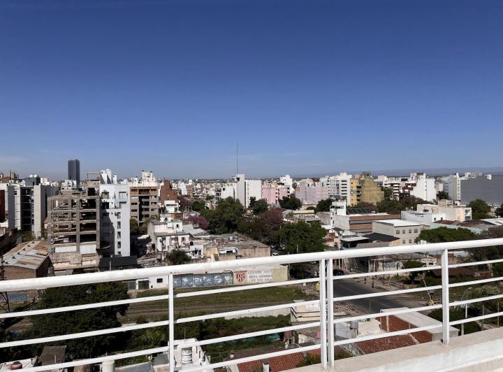 Departamento · 40m² · 3 Ambientes