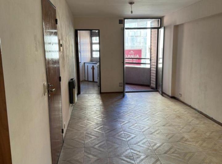 Departamento · 64m² · 1 Ambiente