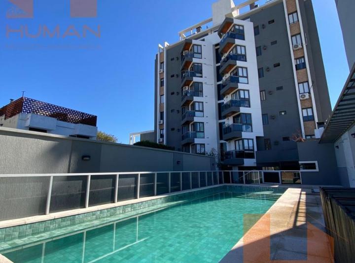 Departamento · 45m² · 2 Ambientes · 1 Cochera