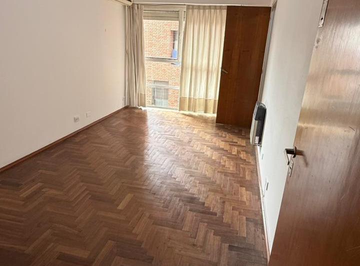 Departamento · 45m² · 2 Ambientes