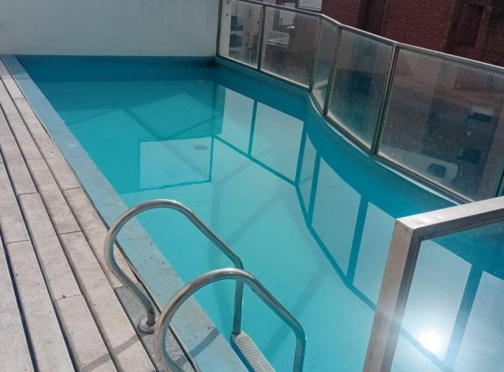 Departamento · 50m² · 4 Ambientes