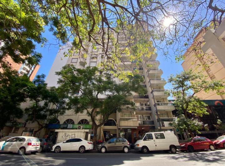 Departamento · 40m² · 2 Ambientes