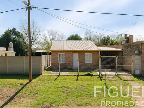 Casa en Venta en Tristán Suárez, Partido de Ezeiza