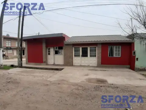 Casa en Venta en Bella Vista, Partido de San Miguel