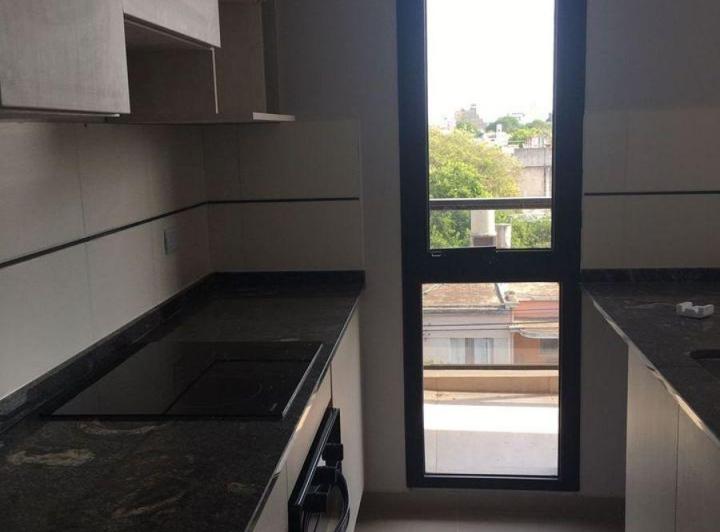 Departamento · 50m² · 3 Ambientes